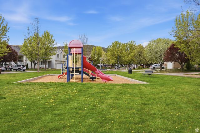 7915 N GERONIMO DR, Eagle Mountain, UT 84005