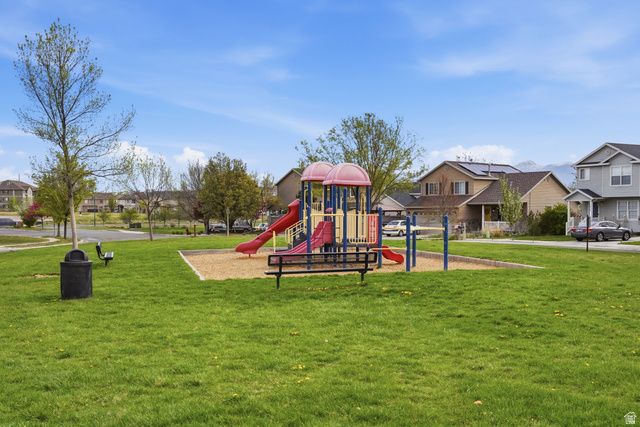 7915 N GERONIMO DR, Eagle Mountain, UT 84005