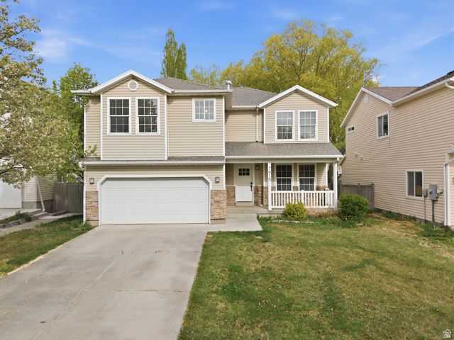 7915 N GERONIMO DR, Eagle Mountain, UT 84005