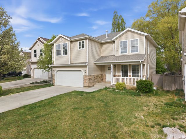 7915 N GERONIMO DR, Eagle Mountain, UT 84005