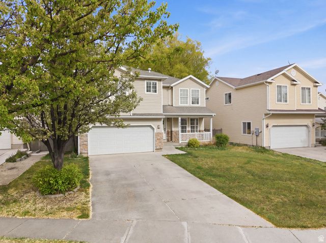 7915 N GERONIMO DR, Eagle Mountain, UT 84005