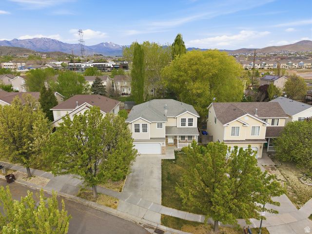 7915 N GERONIMO DR, Eagle Mountain, UT 84005