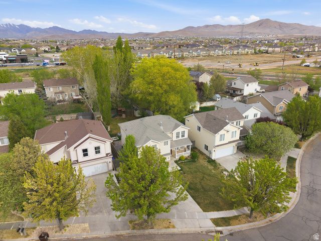 7915 N GERONIMO DR, Eagle Mountain, UT 84005