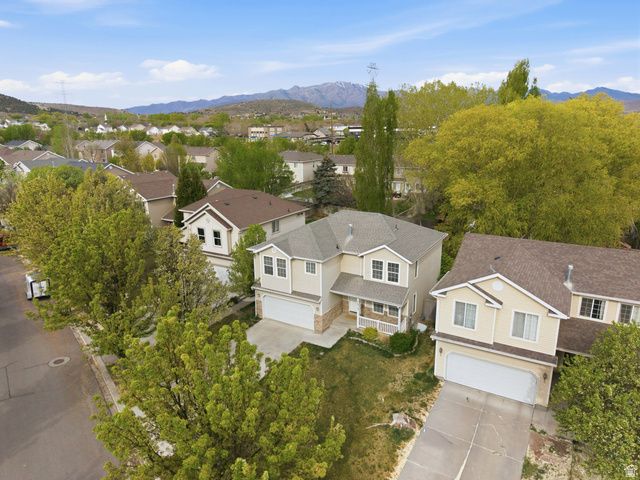 7915 N GERONIMO DR, Eagle Mountain, UT 84005