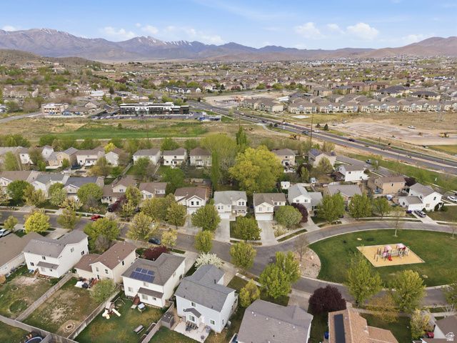 7915 N GERONIMO DR, Eagle Mountain, UT 84005