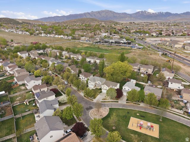 7915 N GERONIMO DR, Eagle Mountain, UT 84005