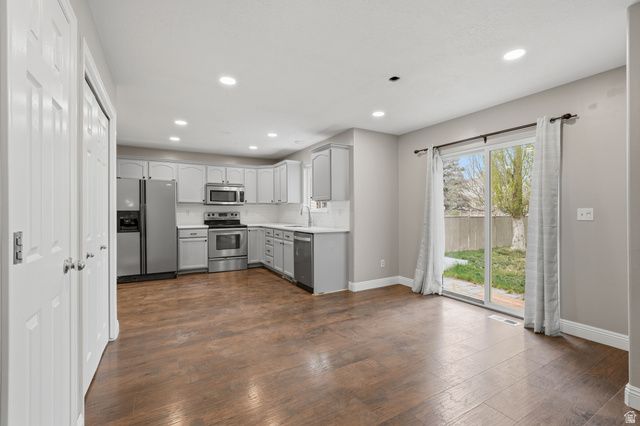 7915 N GERONIMO DR, Eagle Mountain, UT 84005