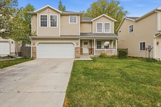 7915 N GERONIMO DR, Eagle Mountain, UT 84005