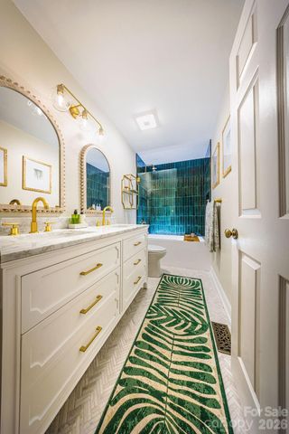 8215 Chandos Place, Huntersville, NC 28078