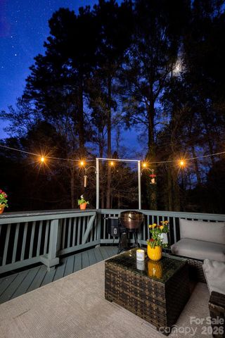 8215 Chandos Place, Huntersville, NC 28078