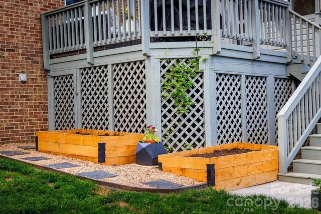 8215 Chandos Place, Huntersville, NC 28078