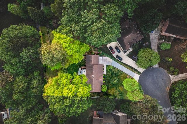 8215 Chandos Place, Huntersville, NC 28078