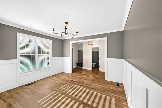 1188 Boulder Springs Drive, Bishop, GA 30621