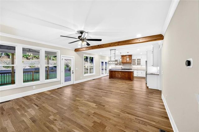 1188 Boulder Springs Drive, Bishop, GA 30621