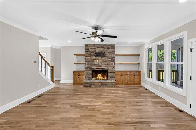 1188 Boulder Springs Drive, Bishop, GA 30621