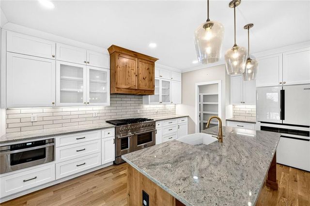 1188 Boulder Springs Drive, Bishop, GA 30621
