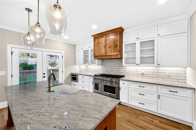 1188 Boulder Springs Drive, Bishop, GA 30621