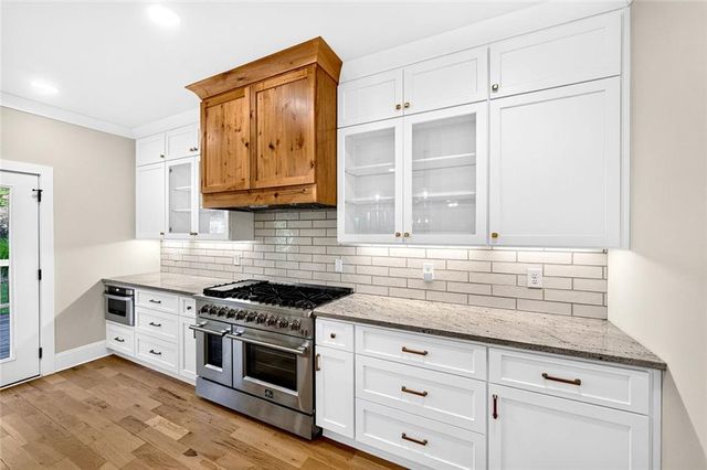 1188 Boulder Springs Drive, Bishop, GA 30621