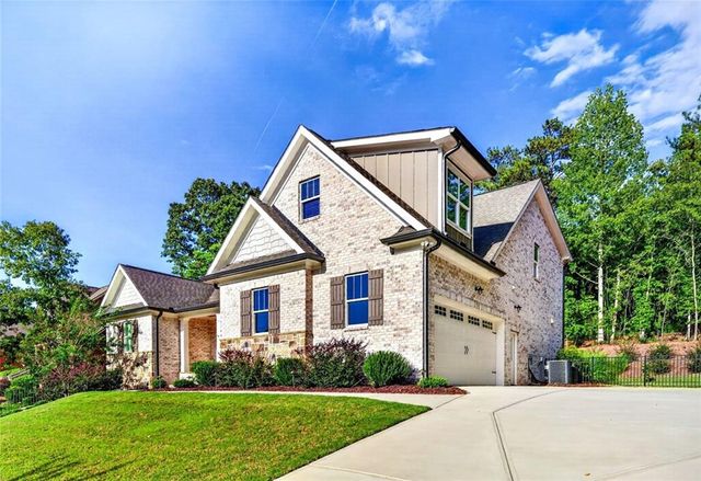1188 Boulder Springs Drive, Bishop, GA 30621