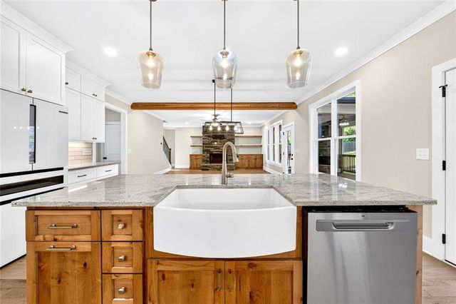 1188 Boulder Springs Drive, Bishop, GA 30621