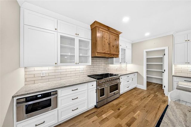 1188 Boulder Springs Drive, Bishop, GA 30621