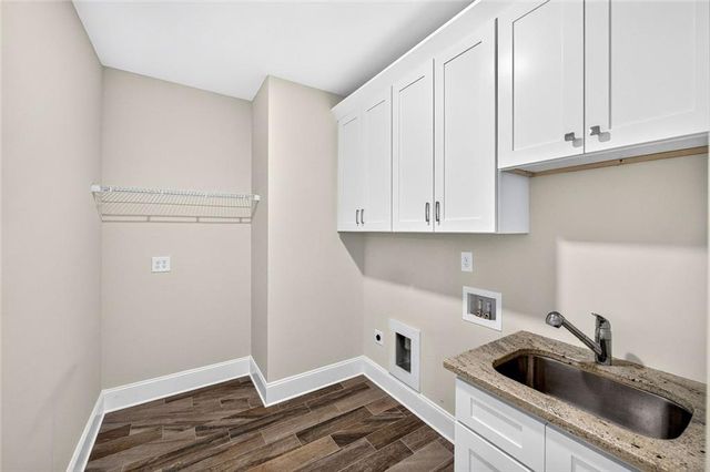 1188 Boulder Springs Drive, Bishop, GA 30621