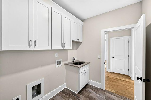 1188 Boulder Springs Drive, Bishop, GA 30621