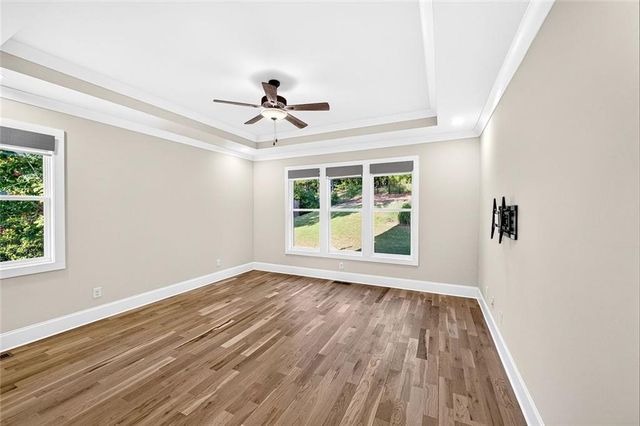 1188 Boulder Springs Drive, Bishop, GA 30621