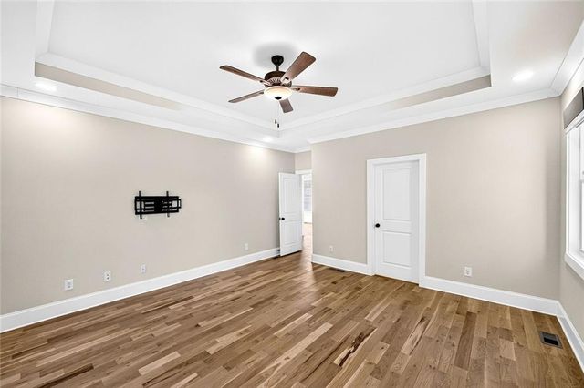 1188 Boulder Springs Drive, Bishop, GA 30621