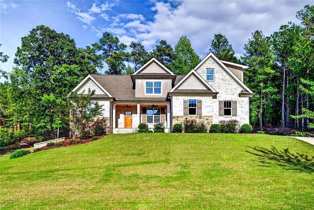 1188 Boulder Springs Drive, Bishop, GA 30621
