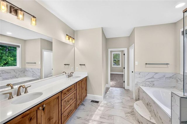 1188 Boulder Springs Drive, Bishop, GA 30621
