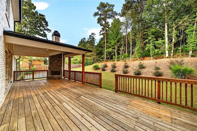 1188 Boulder Springs Drive, Bishop, GA 30621