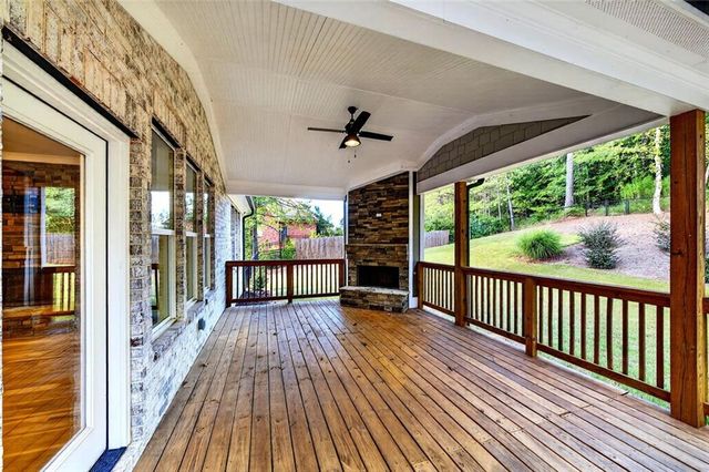 1188 Boulder Springs Drive, Bishop, GA 30621