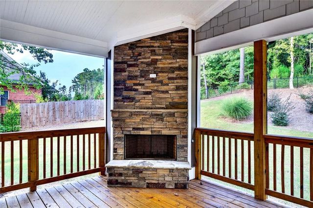 1188 Boulder Springs Drive, Bishop, GA 30621