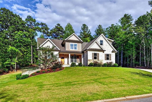 1188 Boulder Springs Drive, Bishop, GA 30621