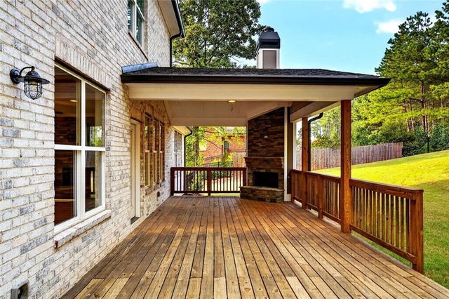 1188 Boulder Springs Drive, Bishop, GA 30621