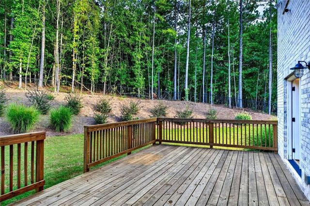 1188 Boulder Springs Drive, Bishop, GA 30621