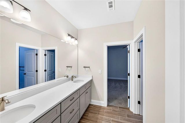 1188 Boulder Springs Drive, Bishop, GA 30621