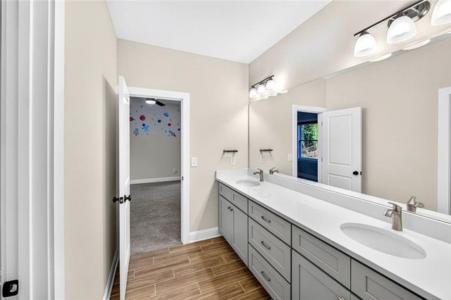 1188 Boulder Springs Drive, Bishop, GA 30621