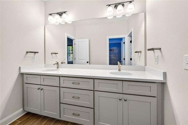 1188 Boulder Springs Drive, Bishop, GA 30621