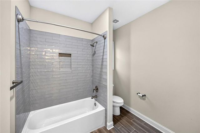 1188 Boulder Springs Drive, Bishop, GA 30621