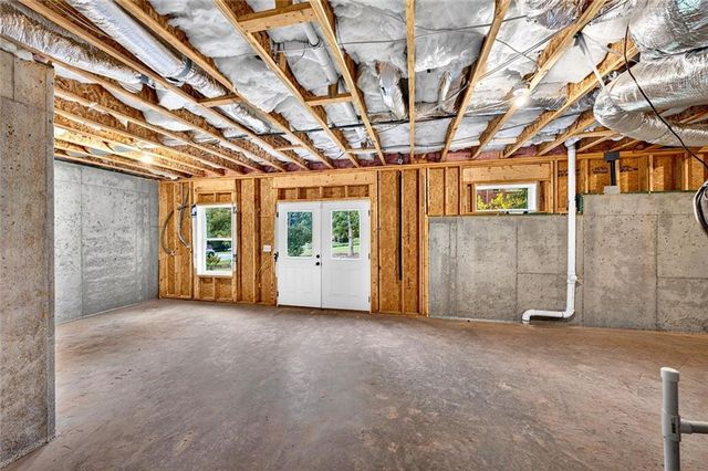 1188 Boulder Springs Drive, Bishop, GA 30621