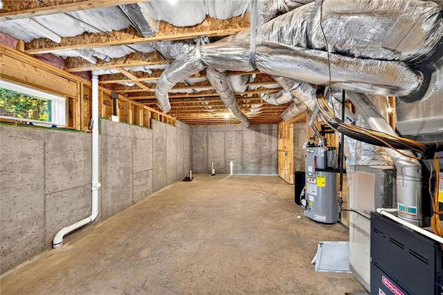 1188 Boulder Springs Drive, Bishop, GA 30621