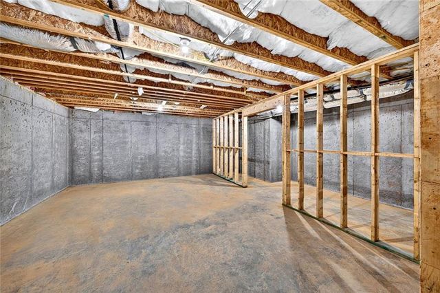 1188 Boulder Springs Drive, Bishop, GA 30621
