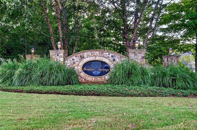 1188 Boulder Springs Drive, Bishop, GA 30621