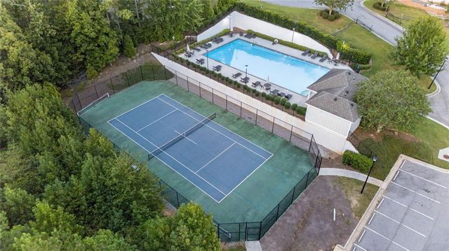 1188 Boulder Springs Drive, Bishop, GA 30621