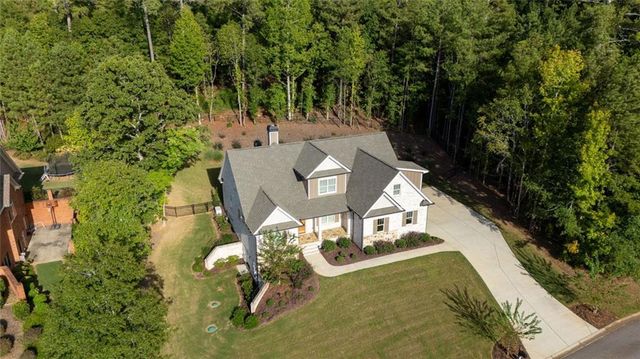 1188 Boulder Springs Drive, Bishop, GA 30621