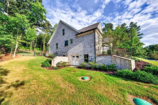 1188 Boulder Springs Drive, Bishop, GA 30621