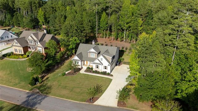 1188 Boulder Springs Drive, Bishop, GA 30621