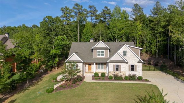 1188 Boulder Springs Drive, Bishop, GA 30621